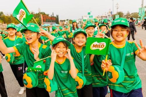 Tìm giải pháp phát triển thể lực, tầm vóc người Việt Nam