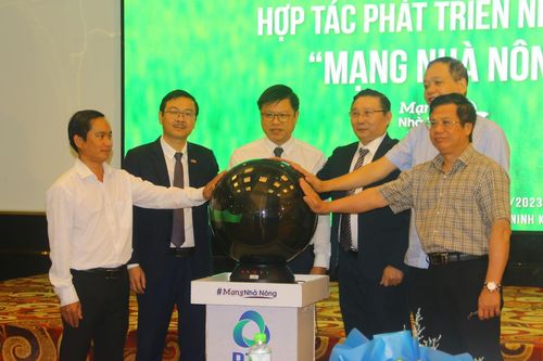 Mạng xã hội đầu tiên dành cho nhà nông, cập nhật nhanh nhất giá cả nông sản