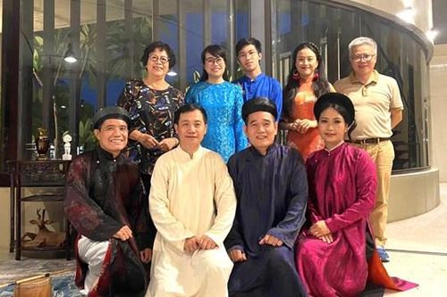 Thú thưởng ca trù ngày nay