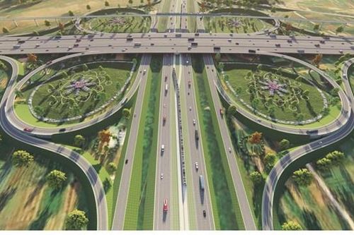 Hai dự án đường vành đai lớn của Hà Nội và TP HCM hiện thi công thế nào?
