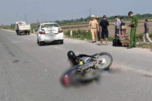 Cảm nhận bất an đường phố