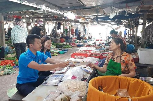 Đảm bảo an sinh xã hội, tạo niềm tin vững chắc của người dân, doanh nghiệp