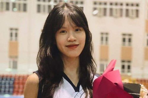 Lộ diện phụ công tài năng mới 16 tuổi đã cao 1m83, sẵn sàng kế tục Ngọc Hoa và Kim Huệ