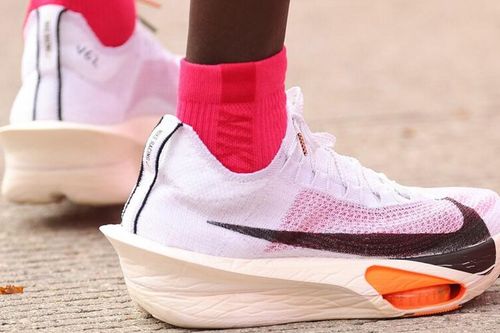 Marathon và cuộc chiến Nike vs adidas