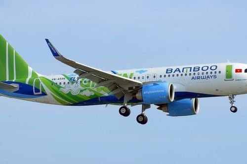 Bamboo Airways xác định hướng đi mới, tiếp tục đẩy mạnh tái cấu trúc