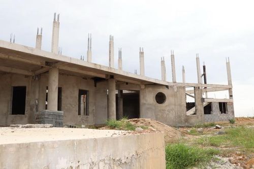 Kiến nghị kéo dài thời gian dự án thu hồi đất sân bay Long Thành đến hết năm 2024