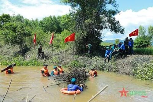 Còn mãi tấm lòng thơm thảo