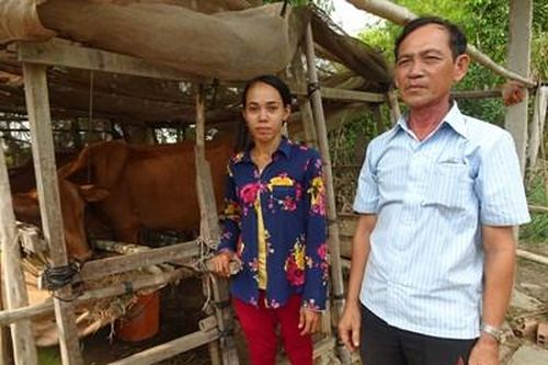 Trà Vinh đẩy mạnh chăm lo đời sống đồng bào dân tộc
