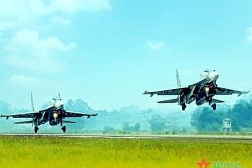Tập trung xây dựng Quân chủng Phòng không - Không quân tinh, gọn, mạnh, hiện đại đáp ứng yêu cầu nhiệm vụ trong tình hình mới
