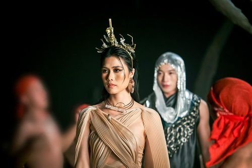 Ca sĩ Phúc Anh: Bản lĩnh, chất riêng