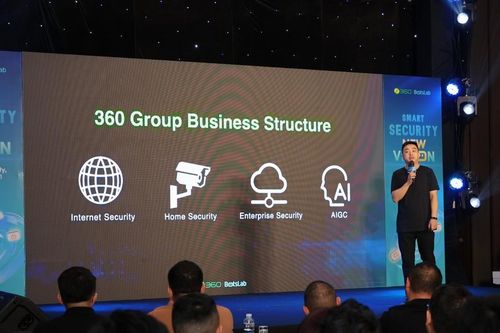 360 Botslab cho ra mắt thương hiệu tại Việt Nam