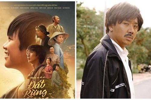 Top phim doanh thu 'khủng' của Trấn Thành