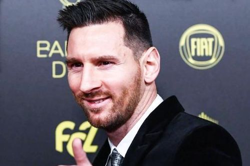 Messi trở lại Barca?