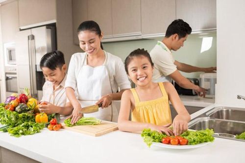Bình đẳng về bổn phận