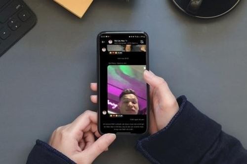 Tham gia ngay kênh thông báo trên Instagram để nhận nhanh thông tin từ idol