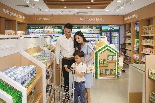 Chương trình Thương hiệu quốc gia: Chắp cánh cho thương hiệu sản phẩm Việt mang tầm vóc thế giới