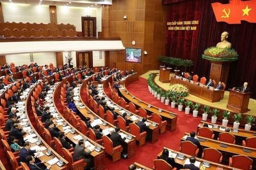 Nghị quyết về xây dựng và phát huy vai trò của đội ngũ doanh nhân Việt Nam: 'Tấm áo mới' rộng và đẹp hơn