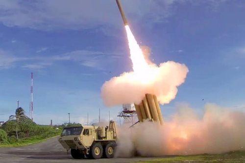 Mỹ có động thái quân sự mới, tăng cường thế trận của Washington ở Trung Đông