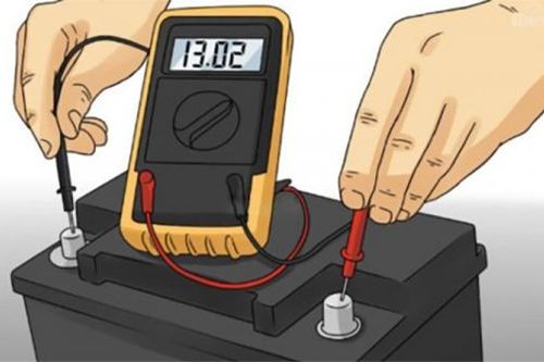 Quy chuẩn ắc quy sử dụng cho xe mô tô điện, xe gắn máy điện