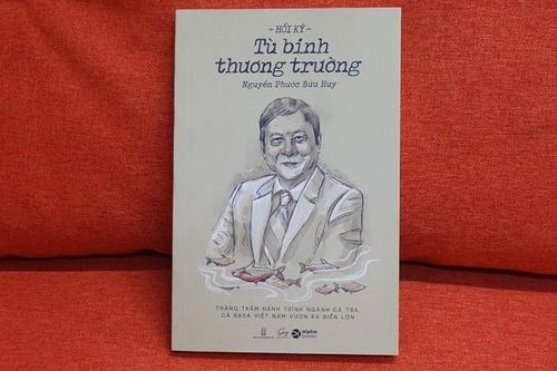 Lời tự sự của một tù binh thương trường