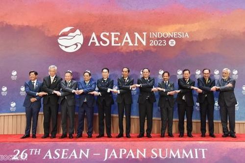 Tổng thư ký ASEAN chuẩn bị thăm Nhật Bản