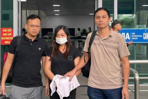 Đối tượng vận chuyển trái phép chất ma túy bị bắt sau 20 năm trốn nã