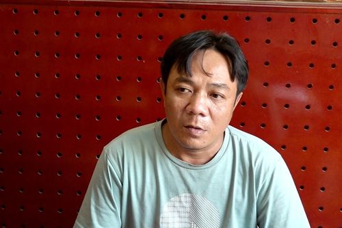 An Giang: Bắt đối tượng thay tên, đổi họ để trốn truy nã 19 năm