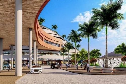Khánh thành NIC Hòa Lạc: Sự kiện quy tụ các công ty công nghệ hàng đầu Việt Nam và thế giới