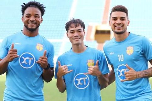 Nhận định Nam Định vs Quảng Nam, 18h00 ngày 22/10: Khai nòng pháo mới