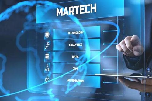Ứng dụng Martech - Con đường tăng trưởng của doanh nghiệp