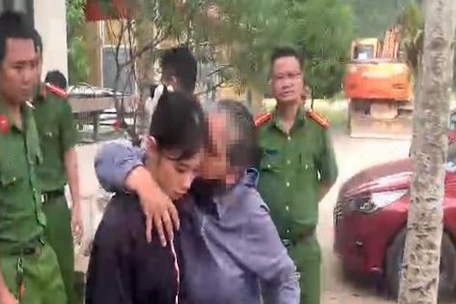 Nước mắt người mẹ khi con ngoan ở nhà, ra đường lạng lách gây rối
