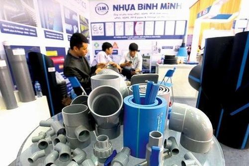 Về tay người Thái, Nhựa Bình Minh lập đỉnh lợi nhuận mới