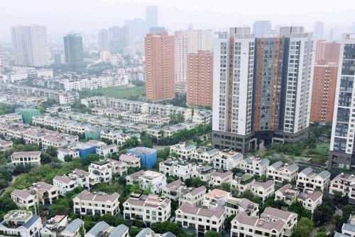 Nhiễu loạn giá nhà đất: Sắp có cổng thông tin 'chặn đứng'
