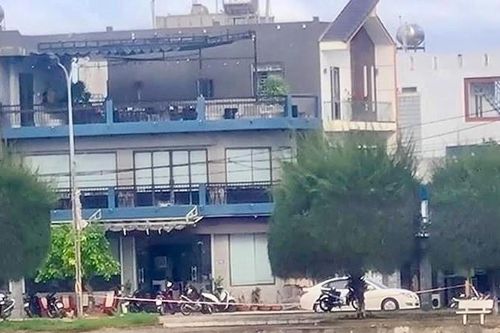 Học sinh đâm bạn tử vong do bị nghi hack tài khoản Facebook