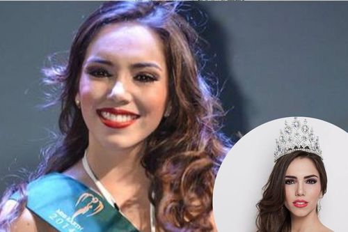 Hoa hậu Trái đất Colombia qua đời tuổi 34 khiến khán giả đau lòng