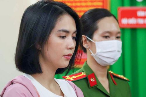 Bộ Văn hóa lên tiếng về trường hợp của Ngọc Trinh