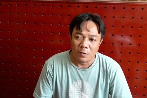 Bắt đối tượng sau 19 năm trốn lệnh truy nã ở An Giang