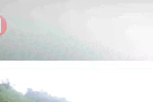 Lên vùng cao Nghệ An chiêm ngưỡng những cọn nước tuyệt đẹp