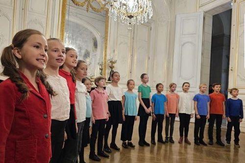 Pháp: Tuần Văn hóa Việt Nam tại Versailles mang đậm nét truyền thống
