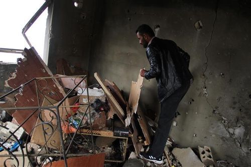 Mỹ cảnh báo Liban về nguy cơ bị cuốn vào xung đột Hamas-Israel