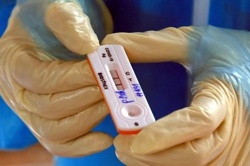 Ngày 22/10, không ghi nhận ca mắc mới COVID-19, 2 ca thở ôxy
