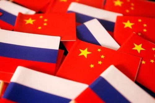 Nga đàm phán với Trung Quốc về việc mở rộng chế độ miễn thị thực