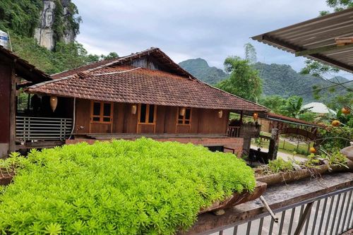 'Đánh thức' tiềm năng du lịch cộng đồng tại Lạng Sơn