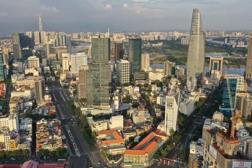 Tp.HCM lên kế hoạch cấp sổ đỏ cho nhà đất mua bán bằng giấy tay