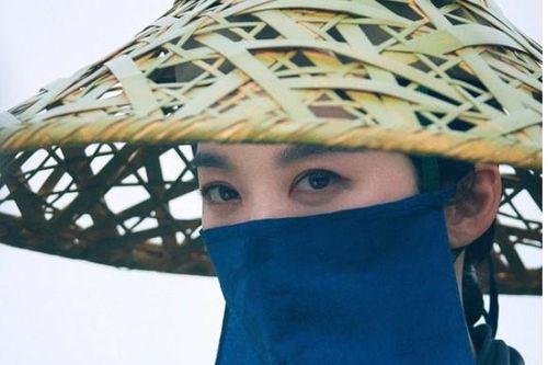 Mỹ nhân Hàn bị chê kém sắc trong tạo hình cổ trang Hoa ngữ, phí hoài cả nhan sắc ngoài đời