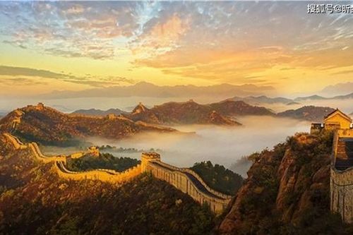 Chỉ dùng 8 chữ, Phổ Nghi ra tay 'cứu' Vạn Lý Trường Thành không bị phá hủy