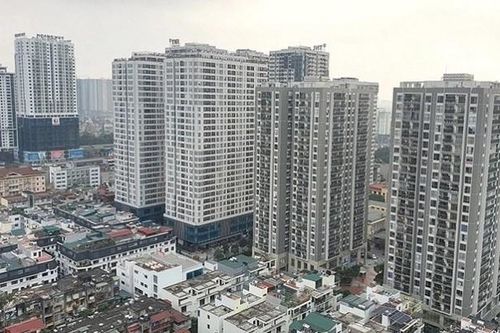 52 dự án nhà ở xã hội đủ điều kiện vay vốn