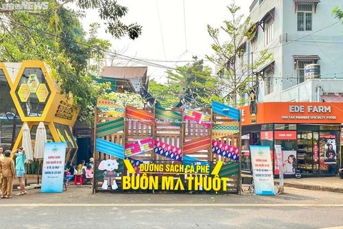 Để đường sách không bị 'chết yểu'
