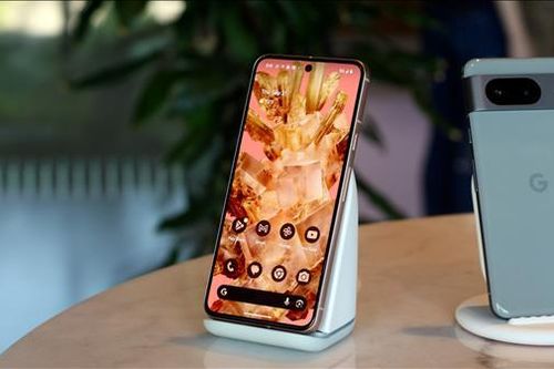 Google dự định sản xuất điện thoại di động ở Ấn Độ