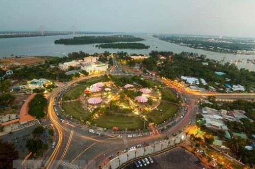 Thành phố Cần Thơ sẽ là cực tăng trưởng động lực của Đồng bằng sông Cửu Long